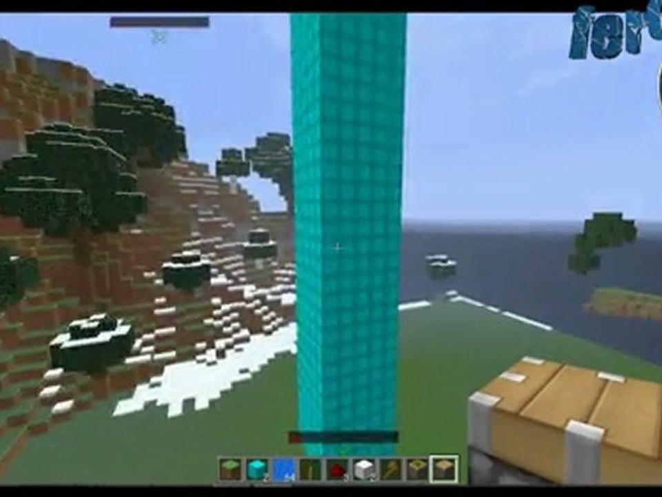 minnecraft plugin ou bug