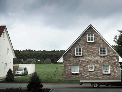 Canter- Biggest Load Capacity