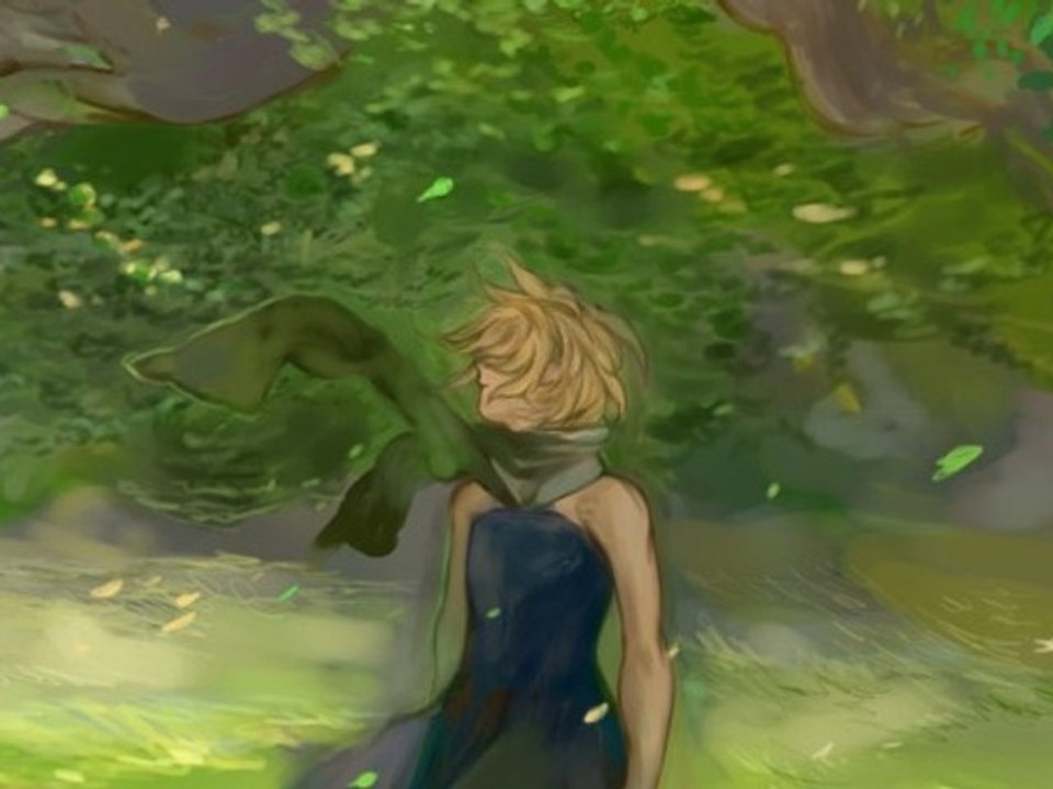 Tales of Symphonia 2-37/ L'heure des révélations