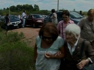 Remains could point to Uruguay's dark past