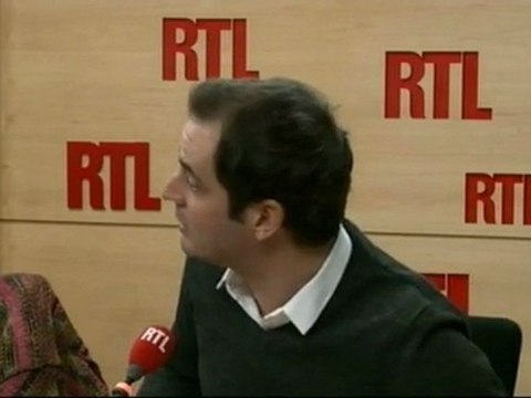 Le debrief de l'actualité de Tanguy Pastureau : Villepin, le loser magnifique