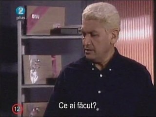 Dragoste si Ciocolata - Ep.135