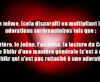 Comment faire disparaître la dureté du cœur et quel en est le remède ? Shaykh Zayd Al Madkhali