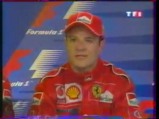 GP Autriche 2002