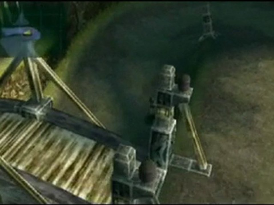 Final Fantasy X-2 [13] Le deuxième uniforme et Makina Arma