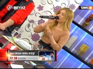 Beyaz Mutfak 17.03.2012 2.Kısım