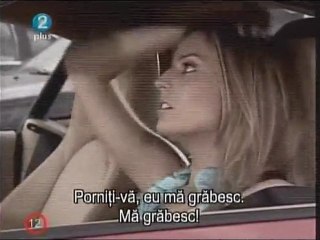 Dragoste si Ciocolata - Ep.137