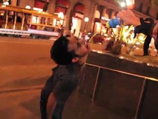 CLASH Scavenger Hunts - Zombie Edition