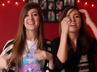 _How To Love_ by Lil Wayne Covered by Megan and Liz