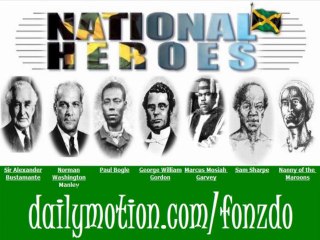 Peter Metro - 7 heroes