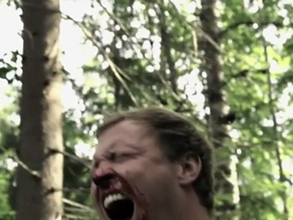 Angry - Feature Trailer