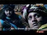 Chandragupta Maurya 17th  March 2012 pt1