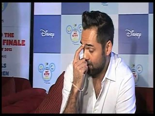 Abhay Deol Amole Gupte Finale City Parks