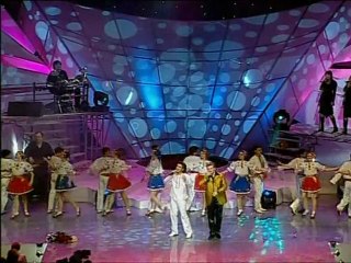 Яремчуки Дмитро та Назарій Яремчук "Наша доля"