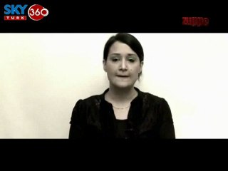 gupse özay skeçleri - zuppe - skyturk360