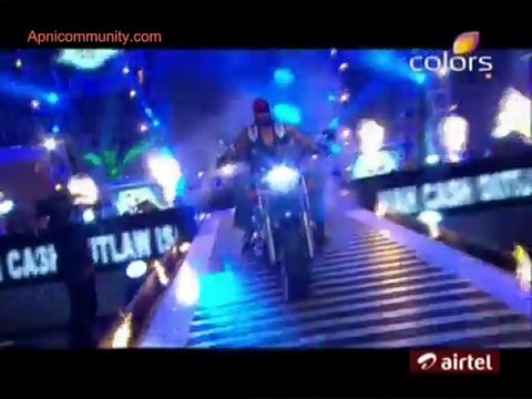 Ring Ka King [Episode -15] - 17th March 2012 Part 2