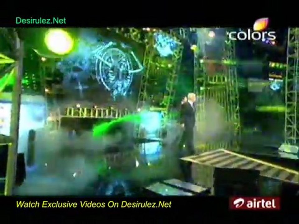 Ring Ka King 17th March 2012 Part3
