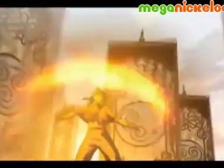 Trailer 2 "Avatar: The Legend of Korra"