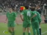 Panathinaikos - Olympiakos 1-0 (Cup 1993)