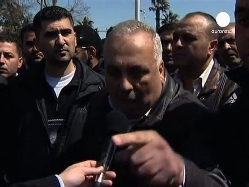 Due esplosioni a Damasco. Lunedì arrivano inviati Annan