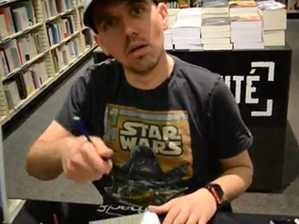 Est-ce que les chocobos de Final Fantasy se mangent ? Par Davy Mourier !