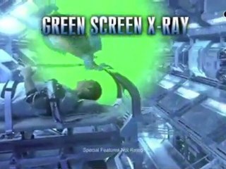 iTunes Extras Special Edition - Featurette iTunes Extras Special Edition (English)