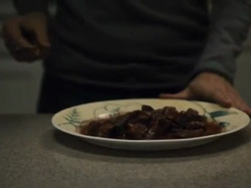 Babysitter Wanted - International Trailer