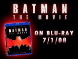 Batman 1966 - Blu-Ray Bonus - Blu-Ray Trailer