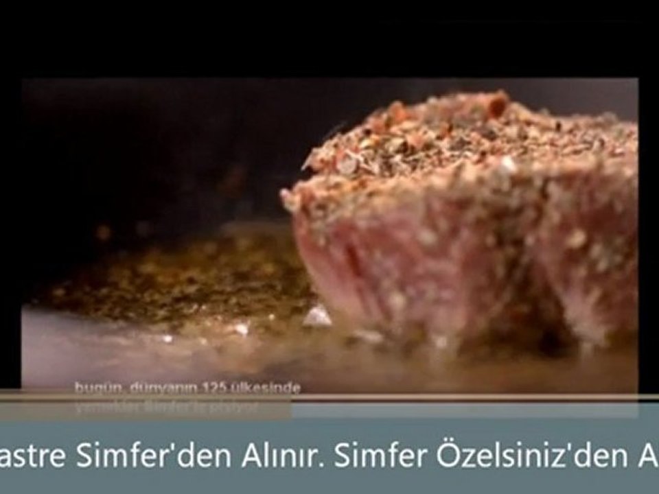 Simfer Ankastre