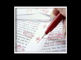 Online Proofreader - Accurate Proofreading