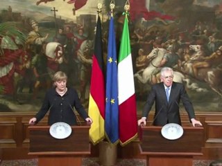 Italy's small businesses suffer from credit squeeze