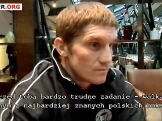 Kerry Hope: "Proksa nie jest nie do pokonania"