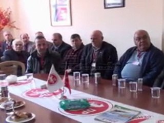 Avlu güven tazeledi