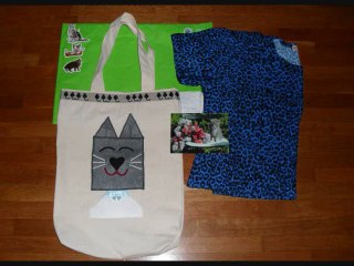 Tack bildspel  till Kajsa. 17 Mars - 12. Med musik.