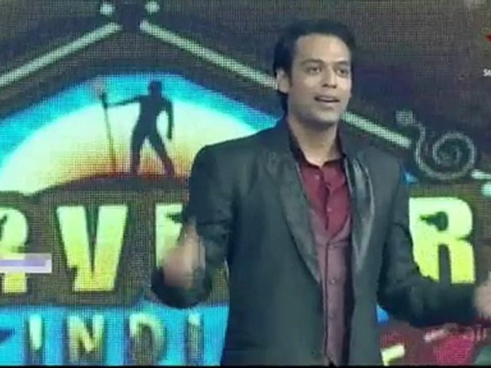 sarvivor india-Grand Finale17march2012-pt5