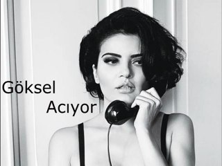 Göksel - Acıyor - RadioSamanyolu.Com
