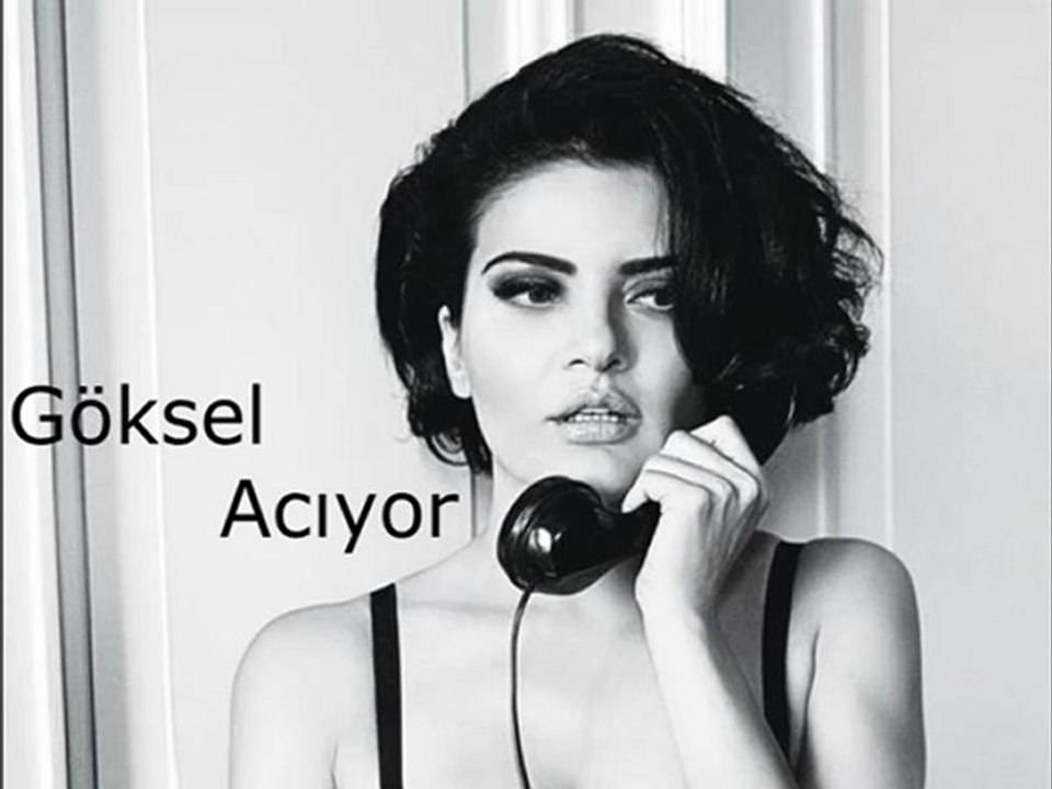 Göksel - Acıyor - RadioSamanyolu.Com