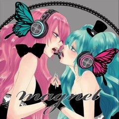 【ムネ吉】magnetを歌ってみた【まどか】