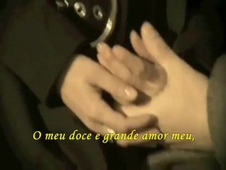 Alfredo Ciccognani - La Canzone dei vecchi amanti // A canção dos velhos amantes