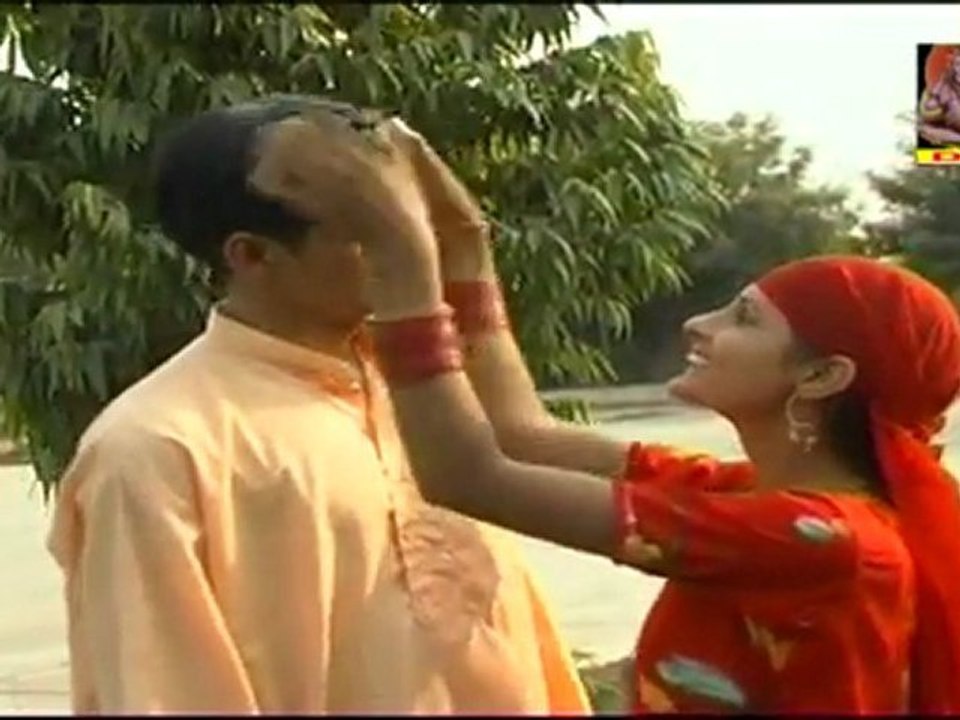 Na Aakh Milti - Rohtak Mein Kare Ashqui