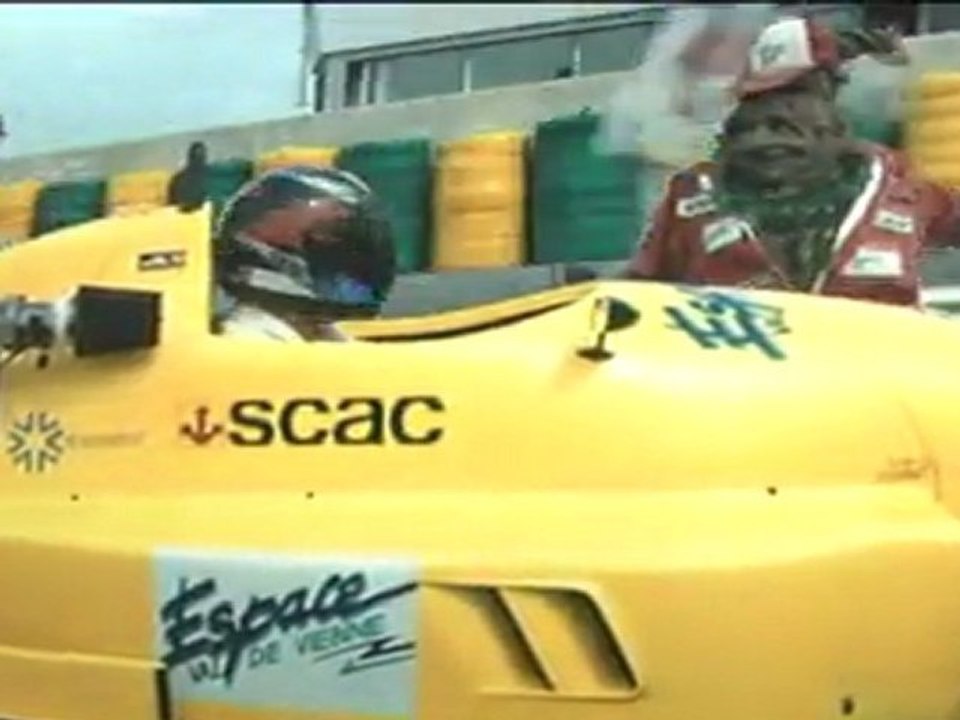 La Vienne Dynamique : nouvelle version