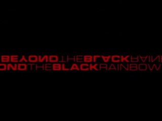 Beyond the Black Rainbow - Feature Trailer