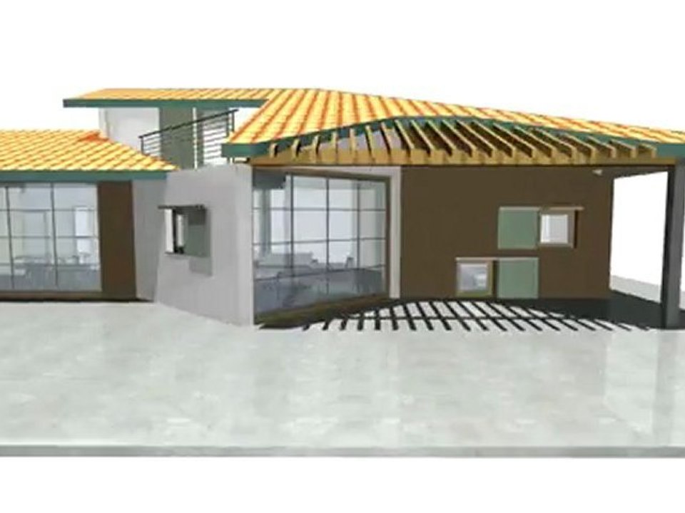 AeAArchitectureEricAgro