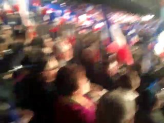 discours de François Fillon villepinte 11 mars 2012