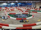 Toronto Go Kart | Real Race with GPK's Go Karts