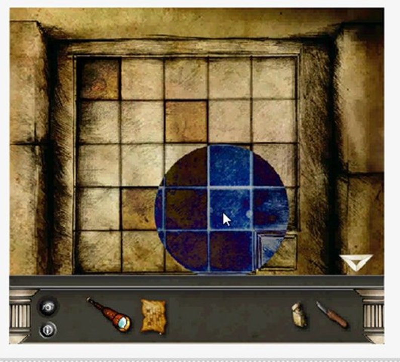 Clostrum part 2 walkthrough