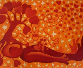 VISIONES II (Jorge Murillo)