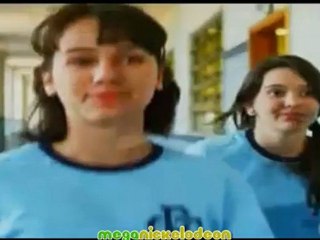 Julie e os Fantasmas, neste domingo (18)