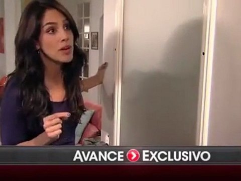 Relaciones Peligrosas Avance Exclusivo Cap.40