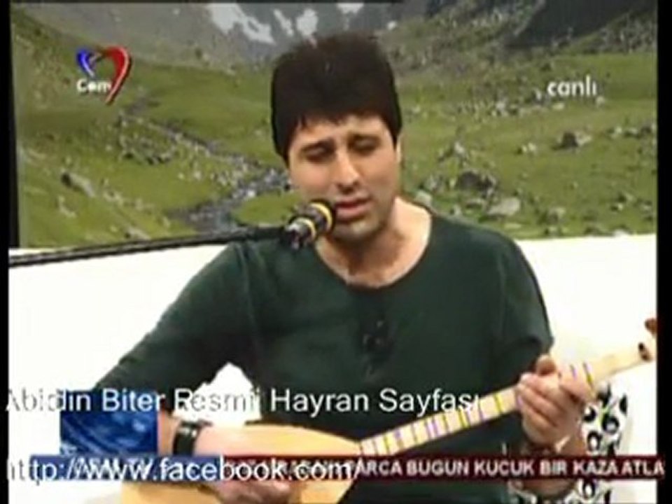 ABİDİN BİTER-BİYA DURİ (CEM TV-14.03.2012)